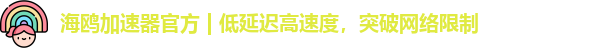 海鸥加速器官方